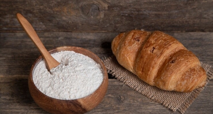 Rekomendasi Tepung Terigu Protein Rendah Terbaik