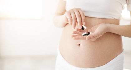 Calcifar Plus untuk Ibu Hamil, Amankah Dikonsumsi?