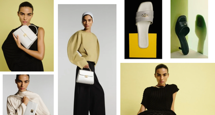 Inspirasi Gaya Ramadan Elegan dan Effortless Bersama Koleksi PEDRO