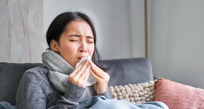 Infeksi Vs Peradangan: Begini Cara Membedakannya