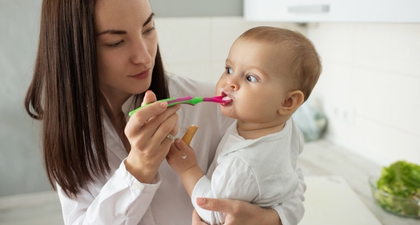 Jangan Dipaksa, Ini Ciri-Ciri Bayi Belum Siap MPASI