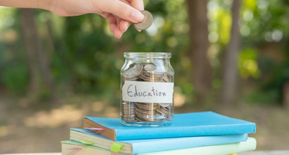 Pentingnya Mempersiapkan Dana dan Mental Orang Tua untuk Pendidikan Anak
