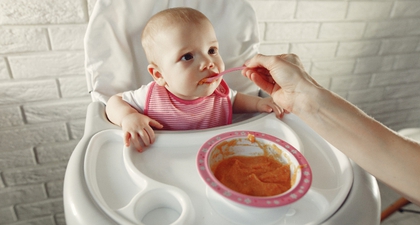 Protein Nabati atau Hewani, Mana yang Bisa Bantu Cegah Anak Stunting?