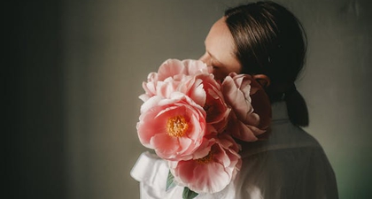 Tak Hanya Indah, 10 Bunga Ini Juga Melambangkan Ketenangan dan Kedamaian