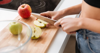 15 Makanan Rendah Kalori yang Mengenyangkan, Enggak Bikin Cepat Lapar