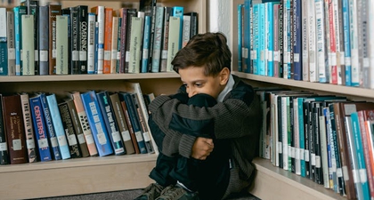 Begini Cara Membantu Anak Mengatasi Perubahan Rumah Tangga