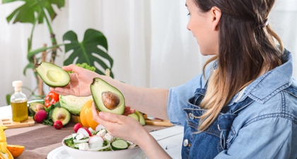 Makanan untuk Meningkatkan Metabolisme Ibu Menyusui