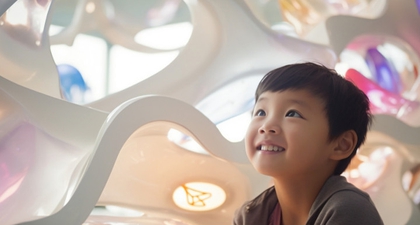 Rekomendasi Tempat Wisata Edutainment Seru untuk Anak Bermain dan Belajar