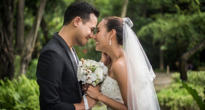 Mimpi Menikah Lagi dengan Suami, Pertanda Apa?