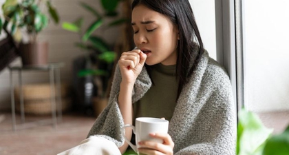 Bolehkah Ibu Hamil Minum Kencur saat Batuk?