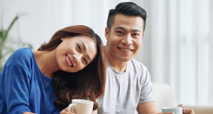 Tips Berkomunikasi dengan Pasangan agar Hubungan Pernikahan Tetap Langgeng