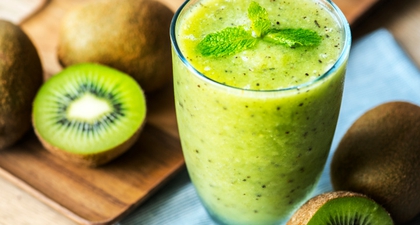 5 Pilihan Jus Tinggi Protein yang Bisa Dikonsumsi saat Diet