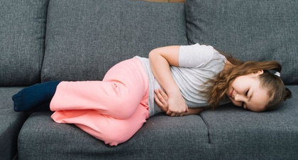 7 Obat Alami untuk Atasi Masalah Sembelit pada Anak