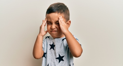 Dukung Tumbuh Kembang, Ini Panduan Parenting untuk Anak Sensitif