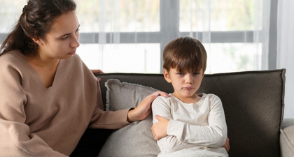 Penyebab Anak Tidak Mau dengan Ibunya dan Cara Mengatasinya