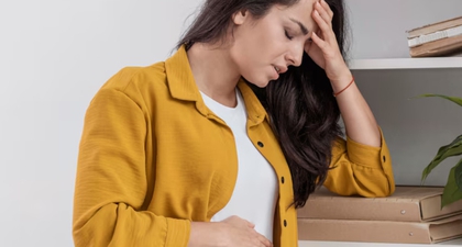 5 Cara Mengatasi Morning Sickness, Mual saat Hamil