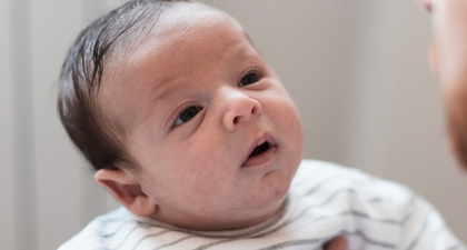 Ini Tips agar Rambut Bayi Cepat Tumbuh dalam Seminggu