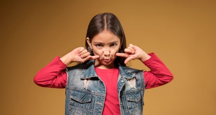 Penting, Ini Cara Mengenalkan Emosi pada Anak