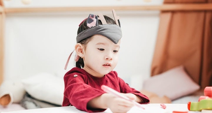 5 Cara Mengetahui Minat dan Bakat Anak Sejak Dini