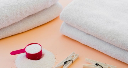 Kini Telah Hadir Pilihan Detergen Berbahan Alami dan Bebas Kimia