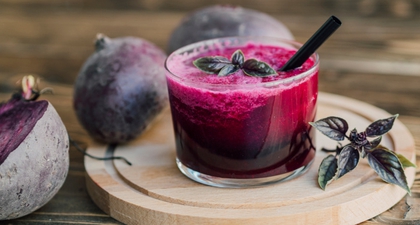 Jus Bit, Ini Manfaatnya untuk Kesehatan dan Cara Membuatnya