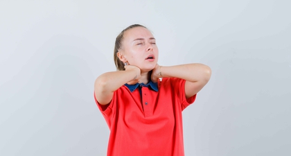 Penyebab Gondongan pada Anak dan Cara Mengatasinya