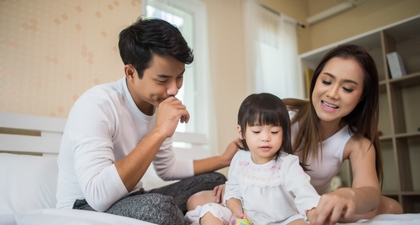 Jangan Anggap Sepele Emosi Si Kecil, Ini Cara Mengajarkan Anak Mengelola Emosi