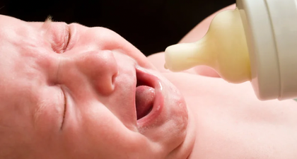 Begini Cara Mengatasi Bayi yang Sulit Minum ASI