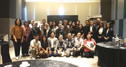 Perkuat Kolaborasi dan Kemandirian Keluarga, SOS Children&rsquo;s Villages Indonesia Gelar Workshop Joint Action