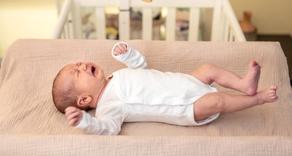 Kejang Tanpa Demam pada Bayi, Ini yang Perlu Moms Ketahui