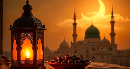 Awal Puasa 2026 Jatuh pada Tanggal Berapa? Ini Penjelasannya