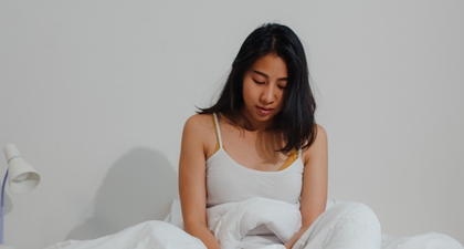 Ini Ciri dan Cara Mengetahui Masa Tidak Subur Wanita