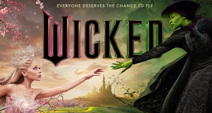 Sinopsis dan Fakta Menarik Wicked, Film Adaptasi Lakon Broadway Ikonik