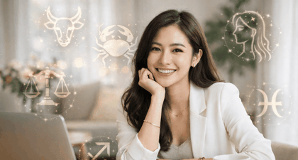 6 Zodiak Moms Paling Beruntung di 2026, Lebih Tenang, Bahagia, dan Stabil