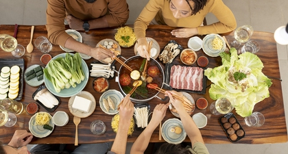 Anti Lapar Seharian! Rekomendasi 8 Restoran yang Buka 24 Jam