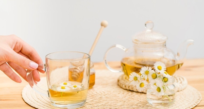 5 Jenis Teh Herbal yang Ampuh untuk Meredakan Batuk