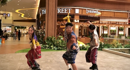 Indonesia Menari Kembali Hadir, Ajak Masyarakat #MenaridiMall di 12 Kota Tanah Air