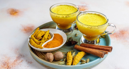 Manfaat Kunyit Asam untuk Rahim yang Wajib Moms Tahu