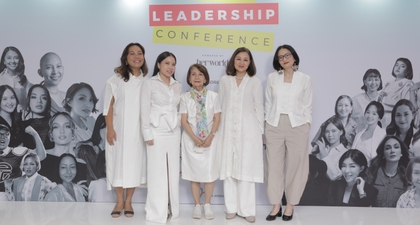 25 Tahun Her World Indonesia: Merayakan Perempuan yang Menginspirasi dan Menggerakkan Perubahan