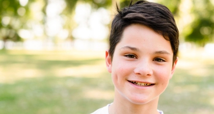 7 Ciri-Ciri Pubertas pada Anak Laki-Laki