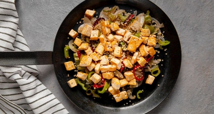 Tak Hanya Digoreng, Ini 6 Resep Tahu Simpel yang Bisa Moms Buat