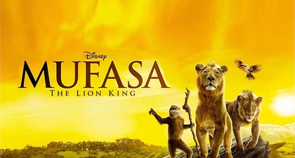Mufasa: The Lion King, Tontonan Seru untuk Anak di Musim Liburan