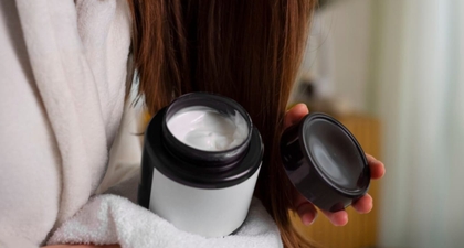 6 Masker Rambut untuk Rambut Kering dan Mengembang