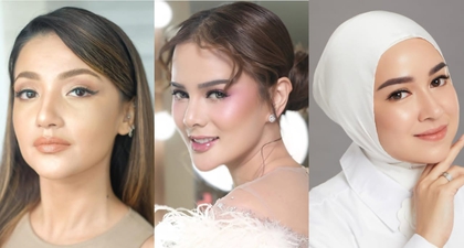 Potret Terkini Celebrity Moms yang Pernah Jadi GADIS Sampul