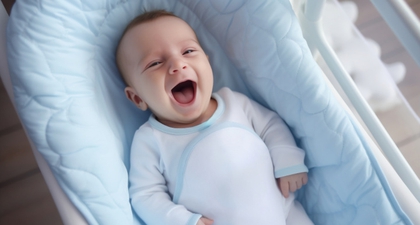 100 Ide Nama Tengah Bayi Laki-Laki yang Modern dan Penuh Makna