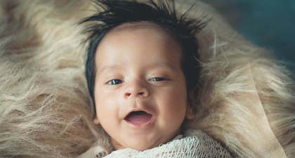 Inspirasi Nama Muhammad untuk Bayi Laki-Laki yang Modern, Unik, dan Bermakna
