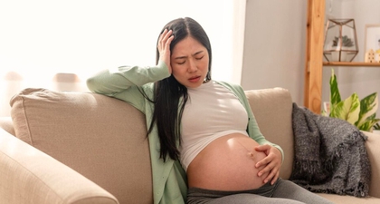 Ini Penyebab Leukosit Tinggi pada Ibu Hamil dan Cara Mengatasinya