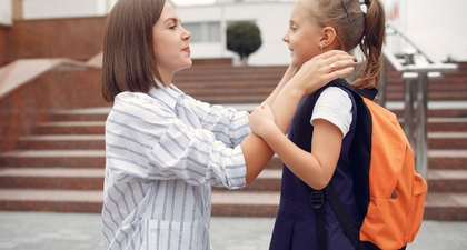 Orang Tua Juga Bisa Kena Separation Anxiety, Ini Tanda-tandanya