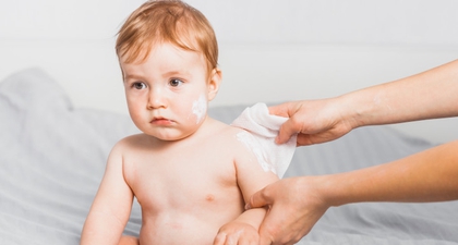 Rekomendasi Tisu Basah untuk Temani Anak Beraktivitas