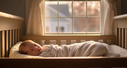 Cara Sleep Training Bayi yang Aman dan Efektif untuk Tidur Nyenyak Sepanjang Malam